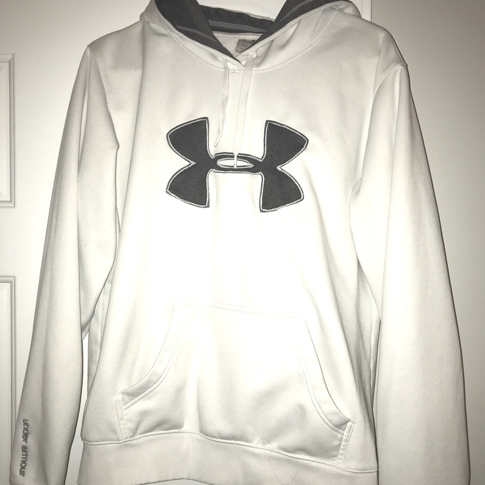 Under Armour hoodie for Women